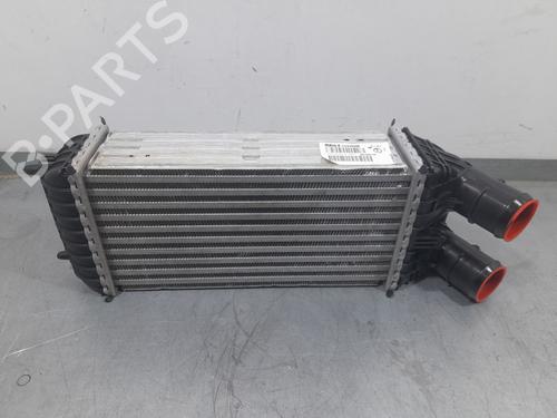Used Intercooler Intercooler OPEL CROSSLAND X / CROSSLAND (P17, P2QO) 1.2 (75) (110 hp) 32211658 32211658