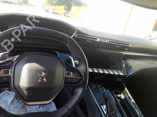 Used Airbag Kit PEUGEOT 508 SW II (FC_, FJ_, F4_) 2.0 BlueHDi 160 (163 hp) 31340284