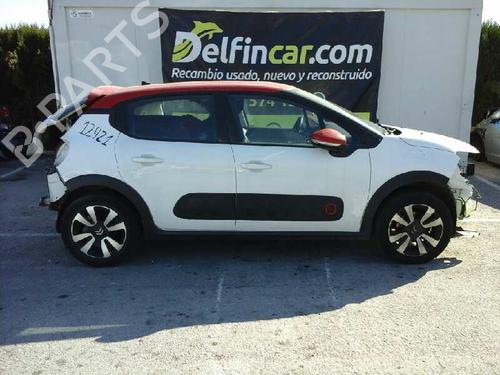 Front left window mechanism CITROËN C3 III (SX)  | BP5106890C22 