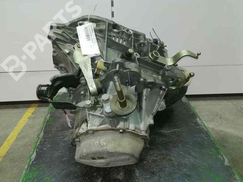 Gearbox PEUGEOT 306 Hatchback (7A, 7C, N3, N5) 2.0 HDI 90 | BP2217341M3 