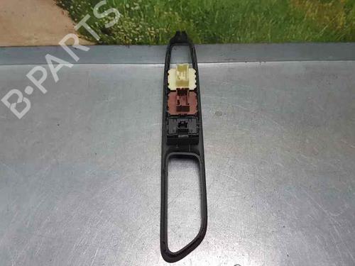 Left front window switch RENAULT CLIO IV (BH_)  | BP14011530I27 