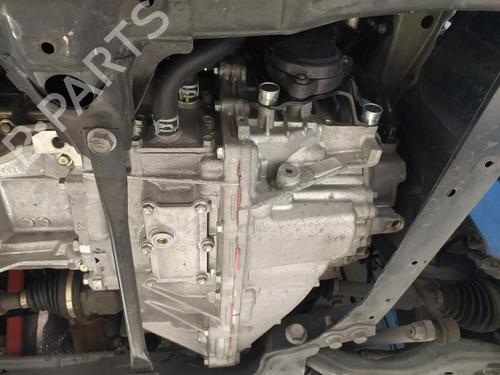 Used Gearbox TOYOTA AURIS (_E15_) 1.8 Hybrid (ZWE150_, ZWE150R) (136 hp) 23957428