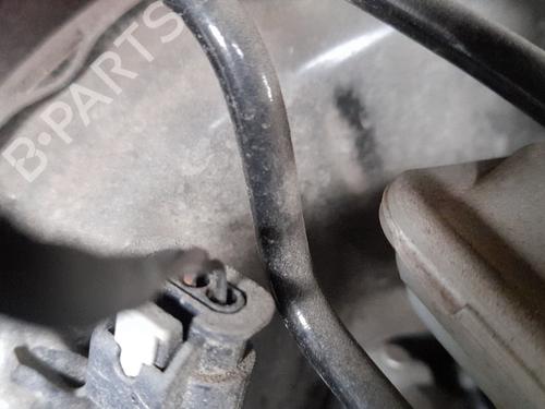 Used Servo brake Servo brake VW POLO VI (AW1, BZ1, AE1) 1.0 TSI (95 hp) 33674717 33674717