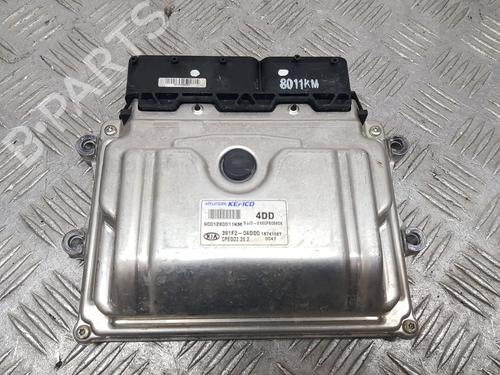 Engine control unit (ECU) KIA CEE'D (JD) 1.0 T-GDI | BP29998523M57 