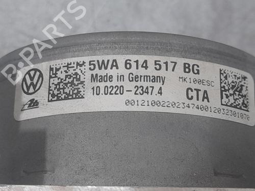 ABS pump CUPRA FORMENTOR (KM7, KMP) 2.0 TSI 4Drive | BP32471586M43