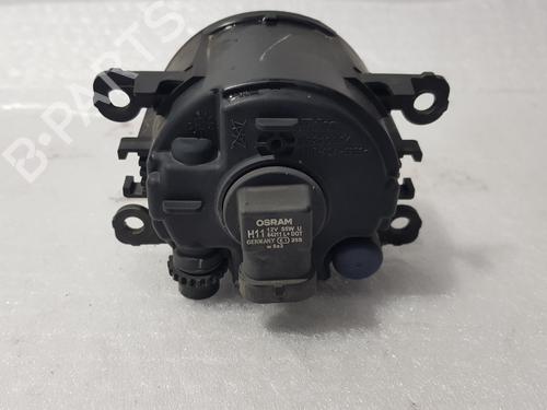Right front fog light FORD FOCUS II (DA_, HCP, DP)  | BP7085489C31 
