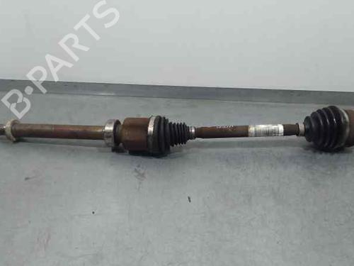 Used Right front driveshaft RENAULT CAPTUR I (J5_, H5_) [2013-2025]  22638816