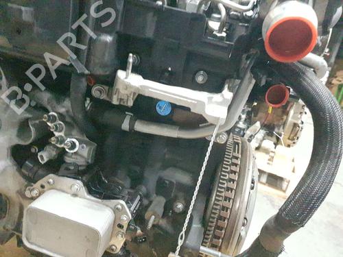 Engine DACIA LODGY (JS_) 1.5 Blue dCi 115 (JSJT) | BP30480250M1