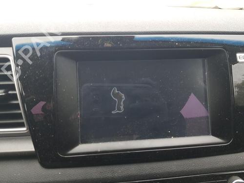 Used Electronic module Electronic module KIA NIRO I (DE) 1.6 GDI Hybrid (105 hp) 29251704 29251704