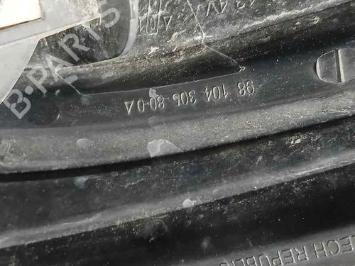 Right taillight PEUGEOT 208 I (CA_, CC_) 1.2 VTI 82 | BP20854122C35 