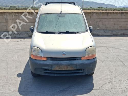 Engine control unit (ECU) RENAULT KANGOO (KC0/1_) D 65 1.9 (KC0E, KC02, KC0J, KC0N) | BP39268336M57 - Image 5