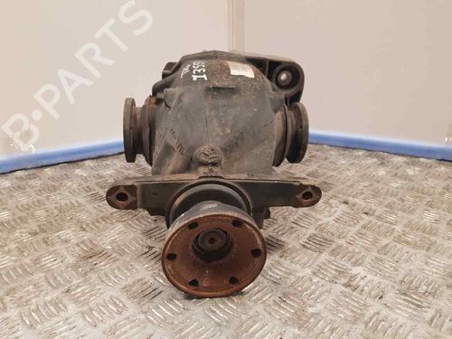 Used Rear differential BMW 5 (E60) 520 d (177 hp) 8604541