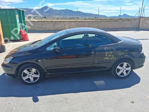 Starter PEUGEOT 307 CC (3B) 2.0 16V | BP33872573M8 - Image 4