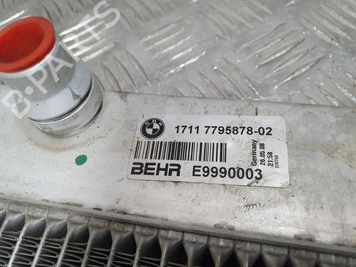 Køler BMW 5 (E60) 520 d | BP15558131M31 