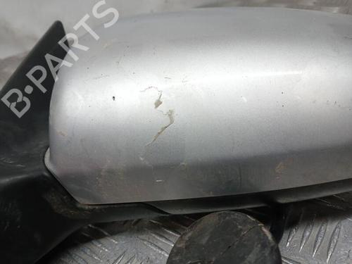 Left mirror AUDI A6 C6 (4F2) 3.0 TDI quattro | BP18909106C26 
