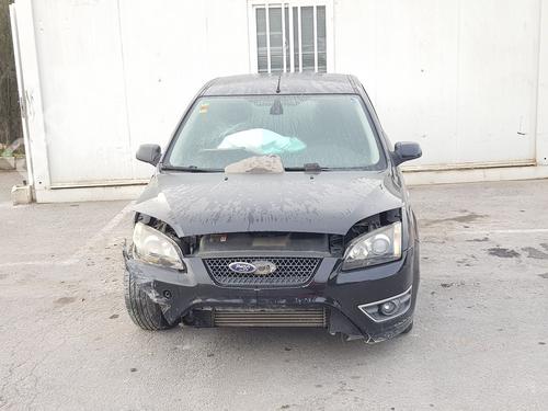 Left front driveshaft FORD FOCUS II (DA_, HCP, DP)  | BP13751134M38 