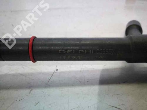 Injector OPEL ASTRA G Hatchback (T98) 1.7 DTI 16V (F08, F48) | BP6615042M100 