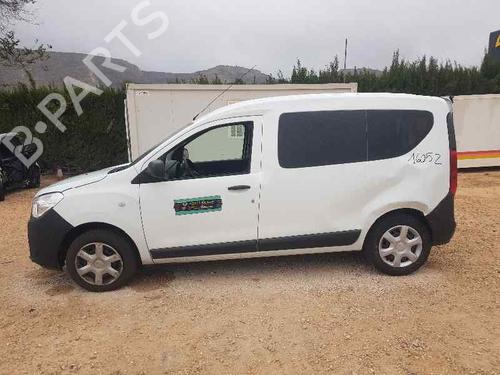 Left front driveshaft DACIA DOKKER MPV (KE_)  | BP21380692M38 