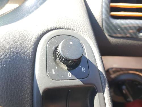 Used Mirror switch VW GOLF VI (5K1) 1.6 TDI (105 hp) 25490404
