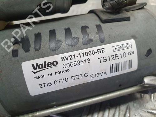 Starter FORD KA+ III (UK, FK)  | BP11934485M8 