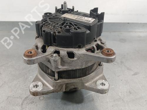 Alternator DACIA DUSTER (HS_) 1.2 TCe 125 | BP36132382M7 - Image 2