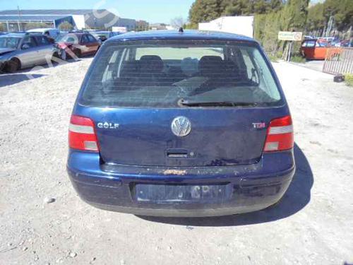 AC Kondensor VW GOLF IV (1J1)  | BP82486M32 