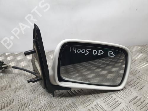 Right mirror VW POLO III (6N1)  | BP9950944C27