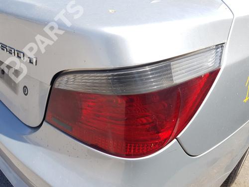 Used Right taillight BMW 5 (E60) [2001-2010]  11056109