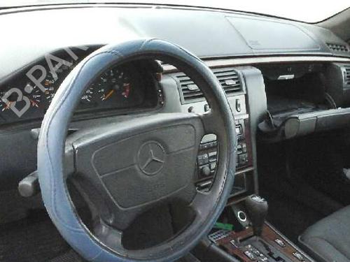 Rear differential MERCEDES-BENZ E-CLASS (W210) | BP4896969M24