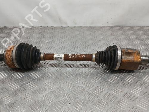 Used Left front driveshaft FORD KUGA III (DFK) 2.5 Duratec Plug-in-Hybrid (152 hp) 25338656