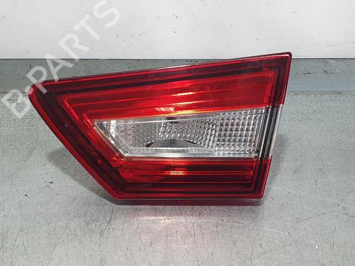Used Right taillight RENAULT CLIO IV (BH_) [2012-2021]  8942610