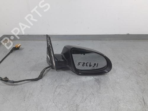Used Right mirror AUDI A2 (8Z0) 1.4 (75 hp) 27702775
