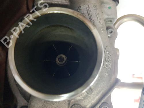 Engine FORD FOCUS IV (HN) 1.0 EcoBoost | BP26135986M1 