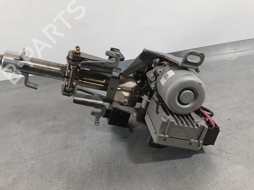 Steering column RENAULT MEGANE III Hatchback (BZ0/1_, B3_) 1.5 dCi | BP34117180M21 - Image 4