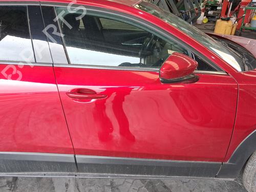 Used Right front door Right front door MAZDA CX-30 (DM) SKYACTIV-G M Hybrid (122 hp) 39698297 39698297