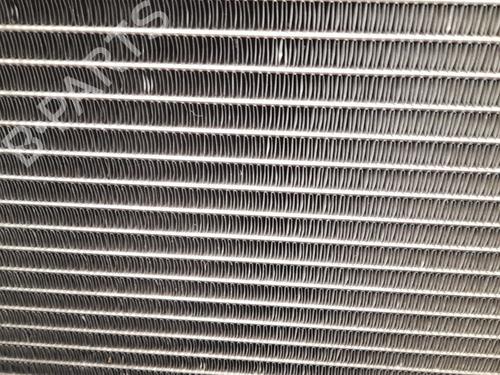 Used Water radiator Water radiator 36754866 36754866