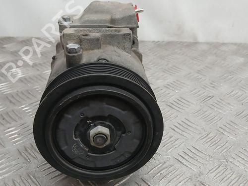 Used AC compressor SEAT IBIZA III (6L1) 1.9 TDI (100 hp) 26217482