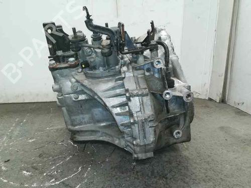 Gearbox KIA MAGENTIS II (MG)  | BP1244014M3 