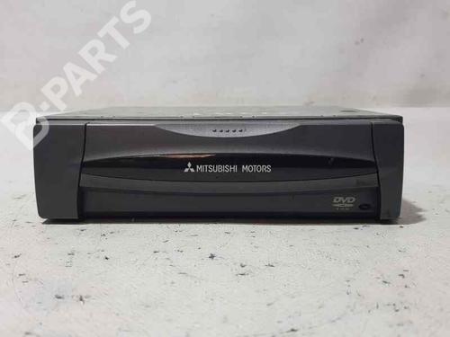 Used Electronic module MITSUBISHI GRANDIS (NA_W) 2.0 DI-D (NA8W) (136 hp) 7158535
