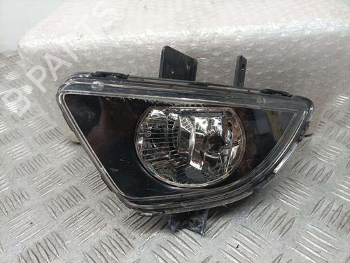 Used Left front fog light HYUNDAI i30 (FD) [2007-2012]  18909123