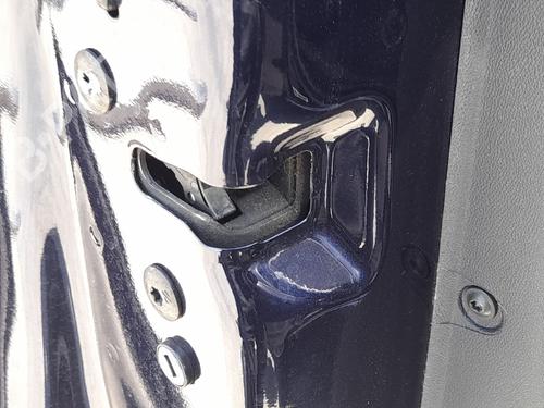Used Front left lock Front left lock PEUGEOT 208 I (CA_, CC_) 1.2 VTI 82 (82 hp) 36390086 36390086