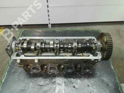 Cylinder head SEAT IBIZA II (6K1) 1.4 i | BP10973396M5 