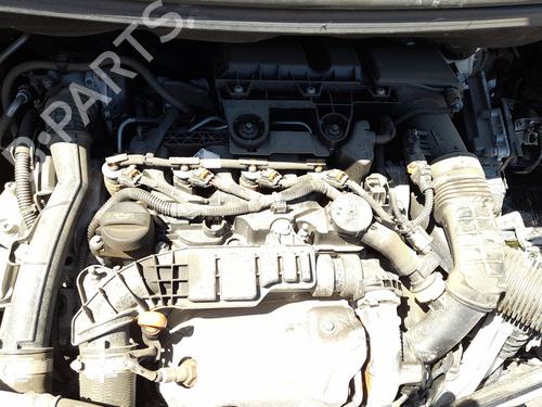 Used Engine Engine PEUGEOT PARTNER Box Body/MPV (K9) 1.5 BlueHDi 100 (102 hp) 36563975 36563975