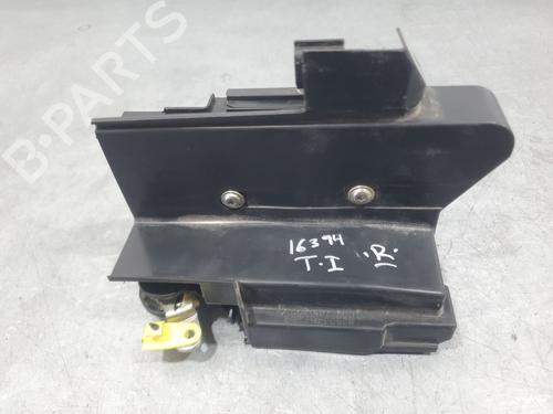 Rear left lock DACIA DUSTER (HM_) 1.3 TCe 150 4x4 (HMM3) | BP24675262C100 - Image 2