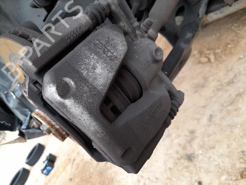 Right front brake caliper RENAULT MEGANE IV Hatchback (B9A/M/N_) 1.2 TCe 130 (B9MR) 410012354R