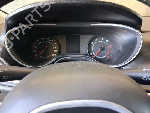 Used Instrument cluster Instrument cluster 38096192 38096192
