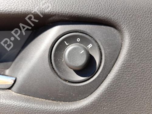 Speilbryter OPEL ZAFIRA TOURER C (P12) 1.6 CDTI (75) | BP25474429I25 