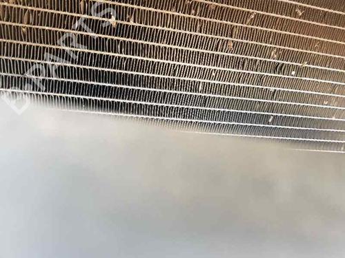 Used AC radiator OPEL CORSA D (S07) [2006-2015]  22973456