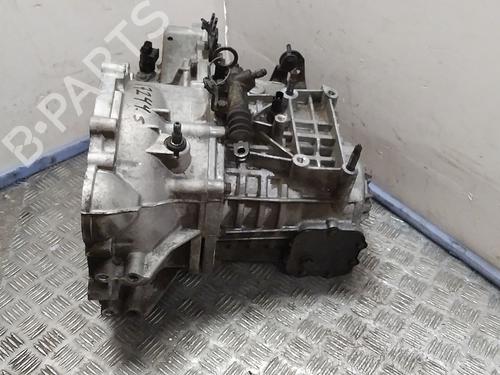 Gearbox KIA CERATO I Saloon (LD) 2.0 CRDi | BP29891968M3 