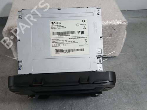 Electronic module KIA CARENS IV 1.6 GDi | BP38255695M83 - Image 3